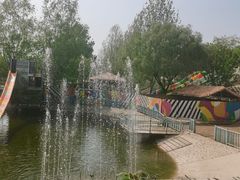 -北京鹿世界主题园