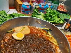 -六七八韩式烤肉·韩国料理(上杭路店)