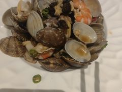 -闽海肴(北辰荟店)