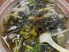 -芳婆糕团店(王府大街店)