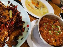 -鸡毛店·川菜(双楠店)