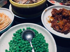 -老头儿油爆虾·知味杭州(爱琴海购物中心)