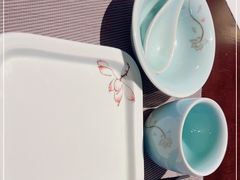 -香融府·烤鸭·家常菜(花乡奥莱店)
