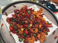 -天成·川菜家宴(礼岗店)