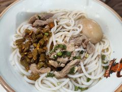 -津市刘聋子粉馆(林科大店)