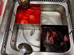 -海底捞火锅(上元大街店)