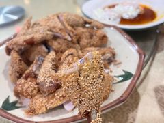 -区海鸡场饭店(石壁店)