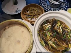 -芳芳私房菜·精做淮扬菜(承德路店)