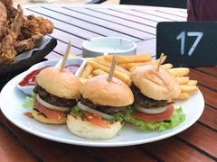 -Horizons Sky Bar & Cigar Lounge(太平洋丝绸酒店店)