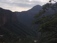 -河南宝泉旅游区