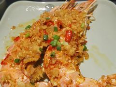 -海吃海喝海鲜烤肉炭火主题自助餐(朝阳店)