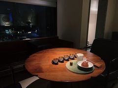 -见山茶事(丽水路店)