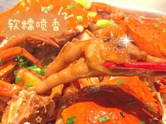 -胖哥俩肉蟹煲(河北勒泰购物中心店)