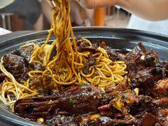 -回味黑鸭煲·始于2006(万松园店)