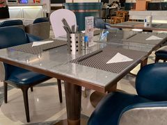-青岛鑫江温德姆酒店