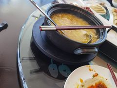 -小南洋海景餐厅(深圳湾店)