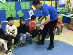 -贝乐少儿英语·全外教(滨江中心)