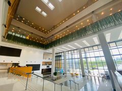 -海事大学图书馆(临港校区)