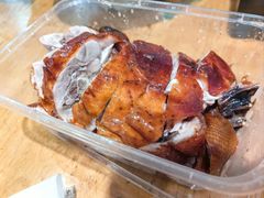 -晓马鸭店(新芜路店)