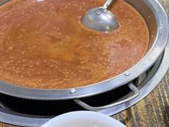 -姐妹辣糊糊(朝阳巷二店)