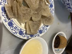 炸灌肠-海碗居(王府井店)