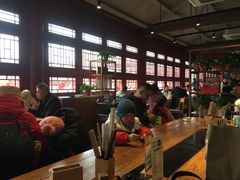 大堂-故宫餐厅(景运门店)