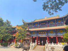 -宝通禅寺