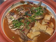 -阿财老铺·凤阳土菜馆