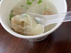 肉燕-同利肉燕老铺(澳门路店)