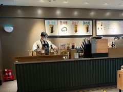 -星巴克(北京中关村北京国际店)