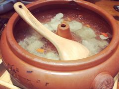 -云海肴·汽锅鸡·云南菜(天津国金汇店)