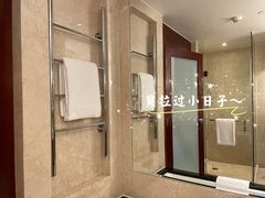 -上海明天广场JW万豪酒店