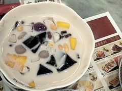 -赵记传承·中国甜品(福州总店)