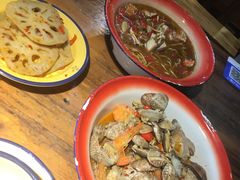 -老三样·美食研究中心(世贸路店)