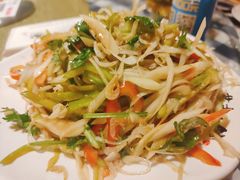 -燕青小馆(东园大厦店)