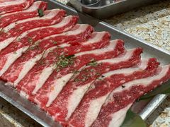 -欧巴烤肉(创富世纪店)