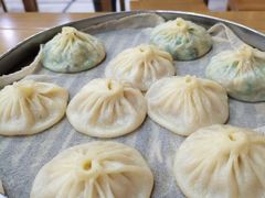 -地安门包子铺(地安门店)