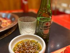 -大龙辣火锅·龙虾·烧烤(湖滨新天地店)