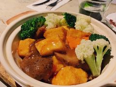 -T館·花园艺术餐厅