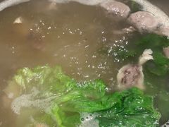 -海银海记潮汕牛肉火锅(新港中路海珠店)
