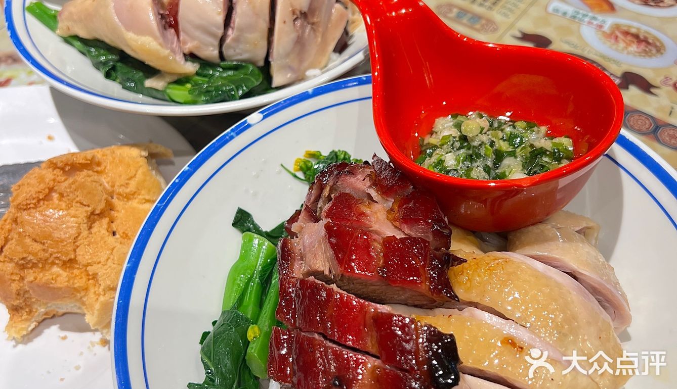 🇭🇰感谢香港本地人带路！！！平价又好吃🤤🤤