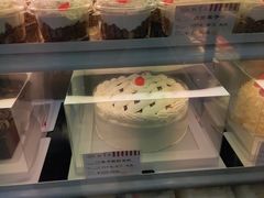 -红宝石·鲜奶小方(曲阳店)