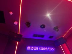 -星聚会KTV(中关村领展购物广场店)