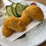 沙拉酱是分开放的 这点我太爱了!这次的新品