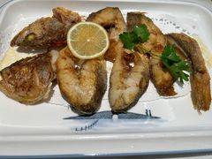 -旺达·福州菜(正大广场店)