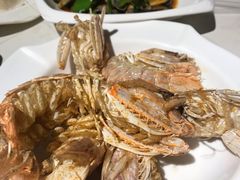 -达叔香味海鲜(海棠68环球美食街店)