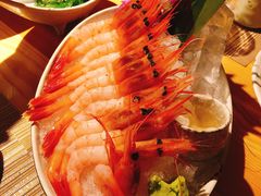 -酒井酱子·深夜食堂(东城汇店)