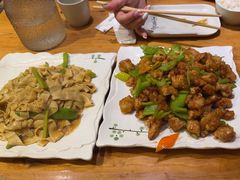 -小俩口烧烤东北菜(双井店)