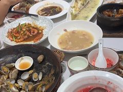-阿毛饭店·宁波老字号(儿童公园旗舰店)