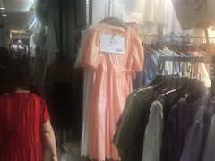 -南京环北服装批发市场